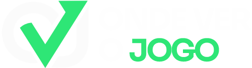Onde Ver o Jogo
